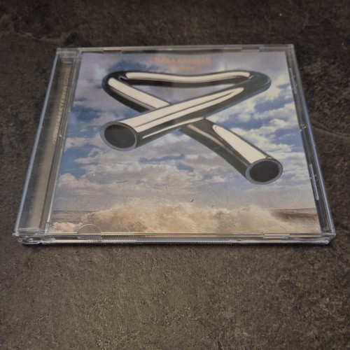 Mike oldfield tubular - tubular, bells