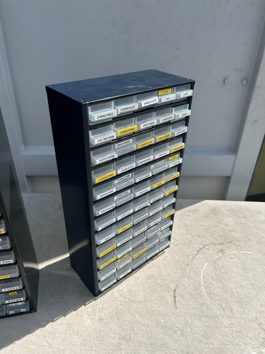 Raaco small parts - (3),