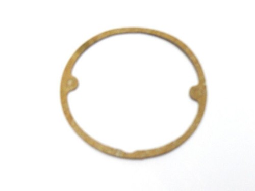 Ignition switch cover gaskets