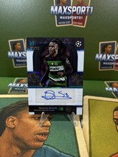 Geovany Quenda /75 (Sporting