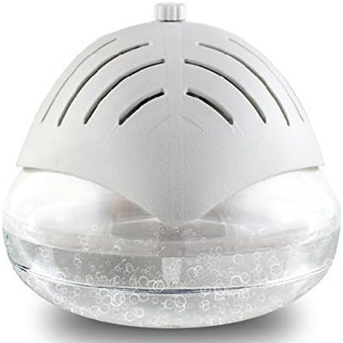 Aironic air purifier with - aironic,