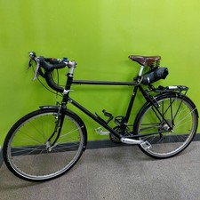 Thorn Reynolds 725 Bike CR18