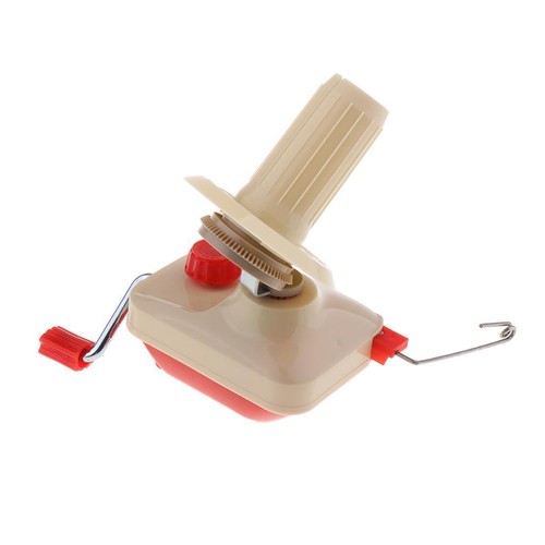 Wool winder - winder, hand