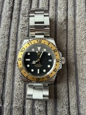 Seiko Mod NH35A Automatic