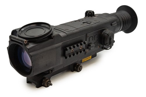 Pulsar digisight n550 - pulsar,