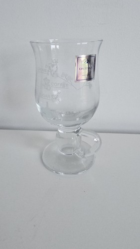 Duiske irish coffee glass - duiske,