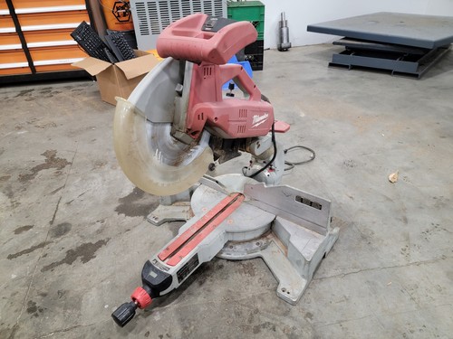 Milwaukee 6955 - milwaukee, 12"