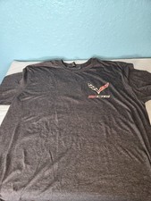 Joe Blow Mens Corvette C7 Z06