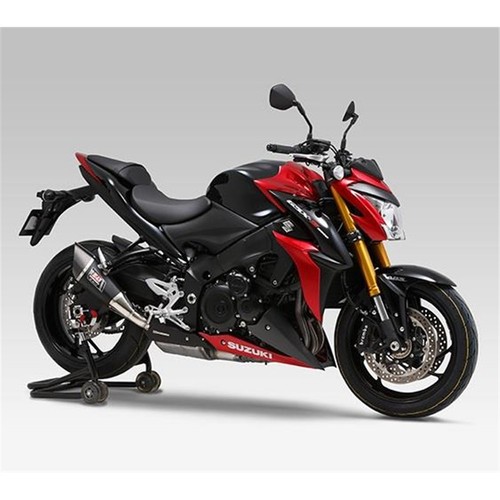 Yoshimura japan black - black, magic