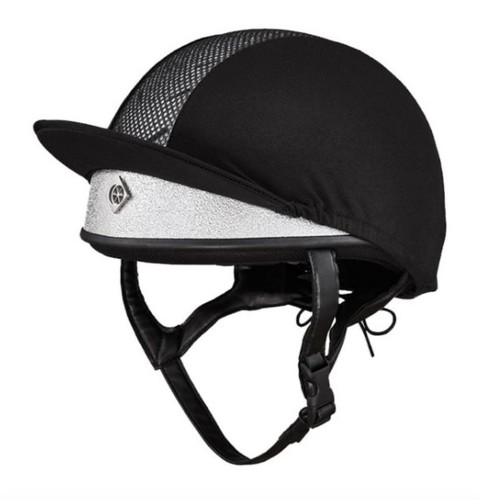 Charles owen pro plus skull - pro,