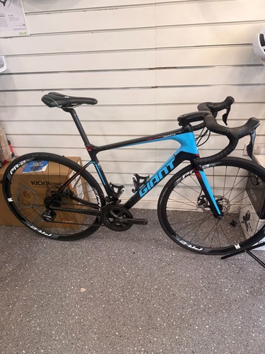 Used giant defy - defy, advanced