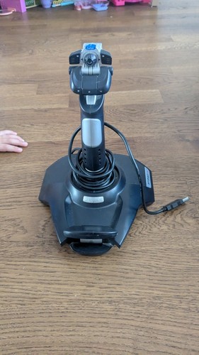 Saitek st290 pro - st290, stick