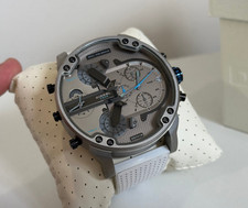 MEN'S DIESEL DZ7419 MR. DADDY