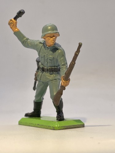 Britains deetail 1971 ww2 - britains🔥deetail,