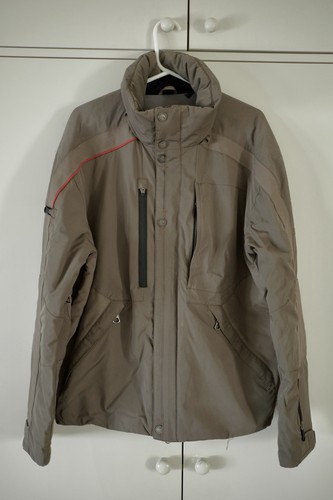 Killy khaki ski - jacket, size
