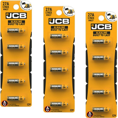 Jcb mn27 a27 27a gp27a - ,