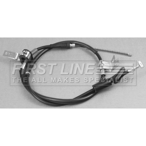 Handbrake cable for - handbrake,