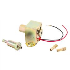 Electric Fuel Pump Carb - Fits