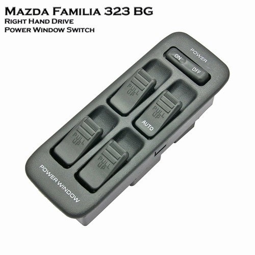 Front right power window - right,