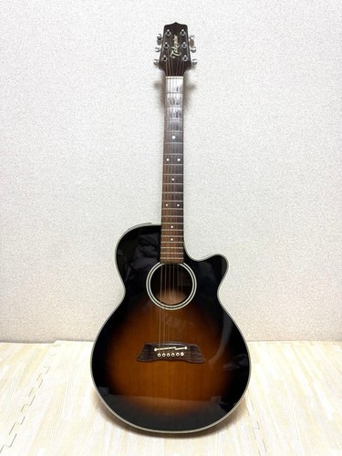 Takamine pt106 electric - takamine,