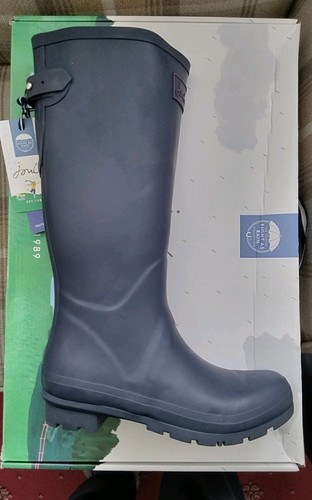 Joules field wellies country - field,