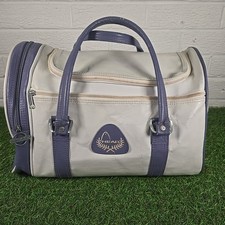 Head Holdall Bag Vintage