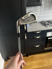 Mizuno T-Zoid MX-15 #3 Iron