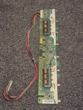 HITACHI 32" TV (L32HP04U)