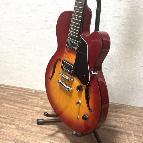 Working ibanez semi hollow - working, semi-hollow