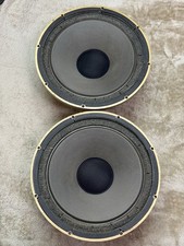 Tannoy HPD 385/8 15” Dual