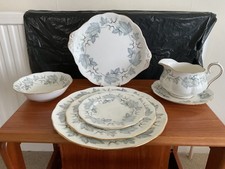 Royal Albert Silver Maple