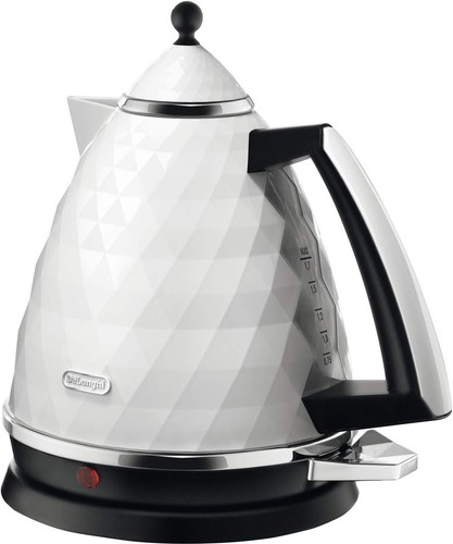 Longhi brillante kbj3001w - de'longhi,