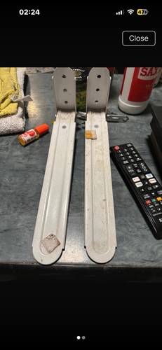 Microwave brackets wall - microwave,
