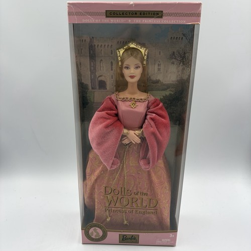Barbie 2003 princess - princess, of