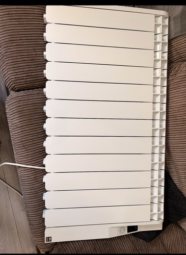 Rointe kyros white wall - rointe,
