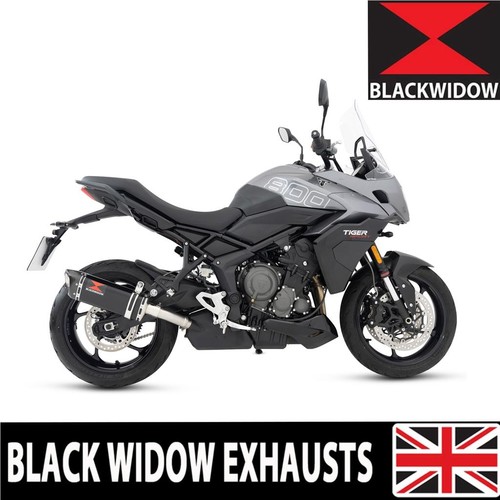 Tiger sport 800 - tiger,