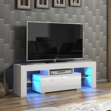 TV Stand – 130cm – High