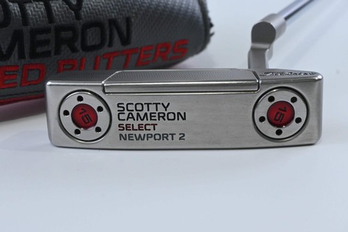 Scotty cameron select 2016 - cameron,