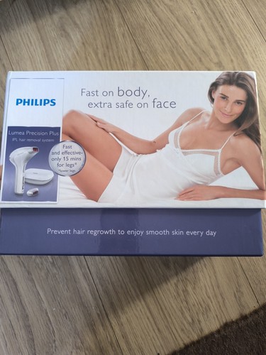 Philips lumea precision - philips,