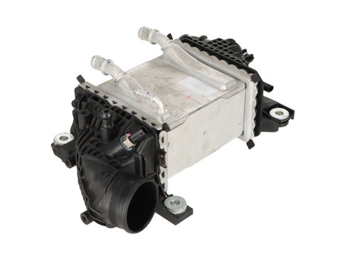 Intercooler transporter t6 - intercooler, vw