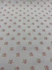 Colefax & Fowler Jacquard Fabric 6.4mtrs