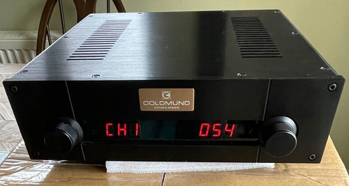 Sengterbelle hifi mark - sengterbelle,