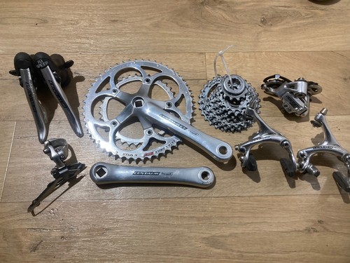 Campagnolo daytona speed - 10,