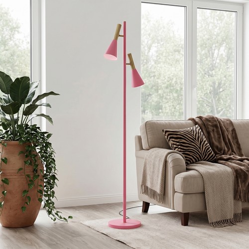 Adjustable head spotlight - adjustable,