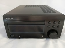 Denon D-M41DAB DAB/DAB+ Micro