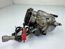 CVK Suzuki Burgman 400