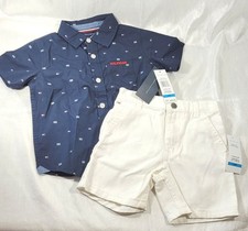 Tommy Hilfiger Baby Boy