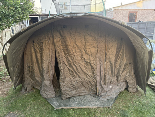 Nash double top extreme - nash, 2