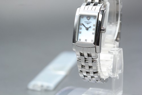 Near mint longines 158 - mint],