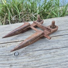 Antique Agricultural/Farm/Barn